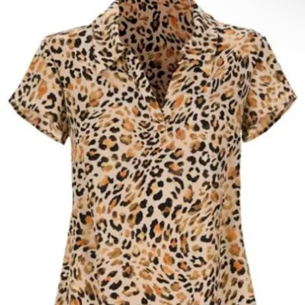 Cabi Lynx top large